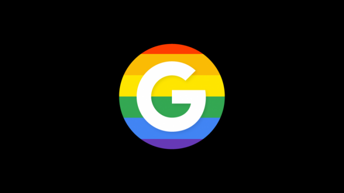 Google logo