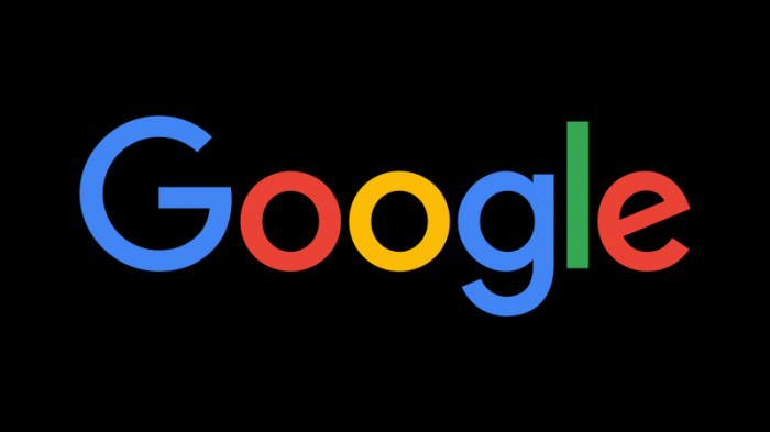 Google logo