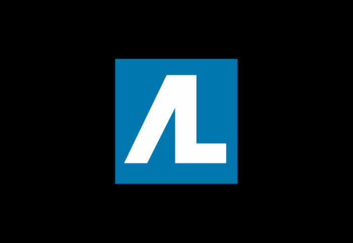 Air Liquide醫(yī)療logo設(shè)計