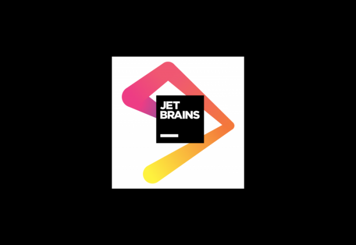 JetBrains logo