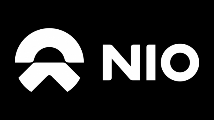 NIO logo