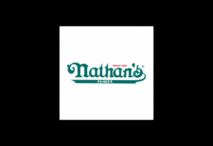 Nathan's Famous logo