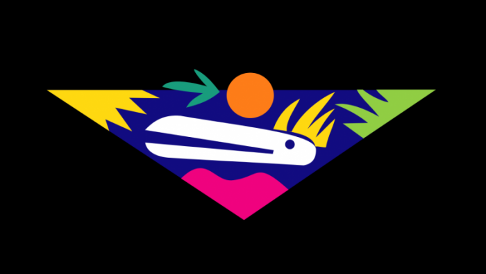 美国Odwalla食品logo设计