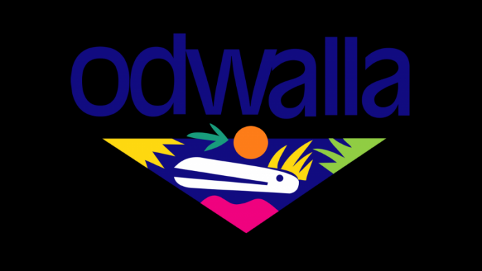 Odwalla logo