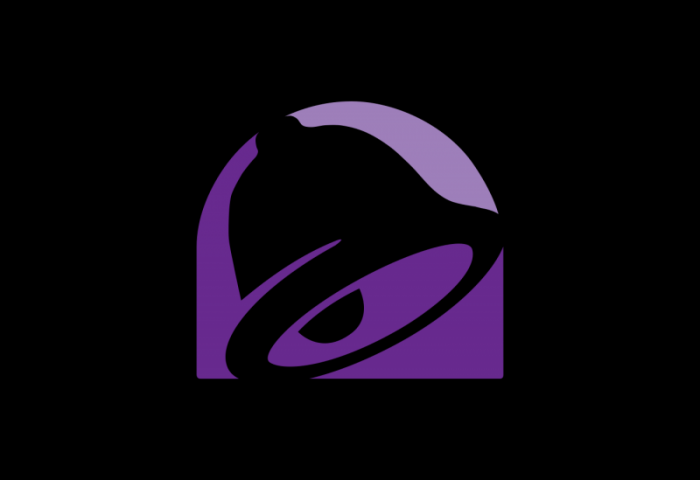 Taco Bell logo