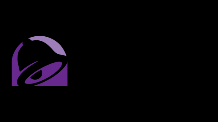 Taco Bell logo