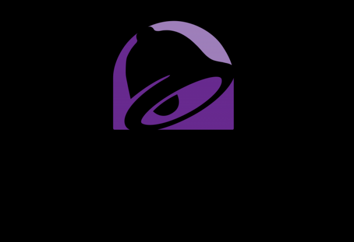 Taco Bell logo