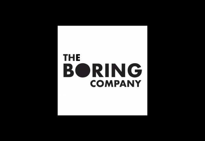 The Boring Company logo