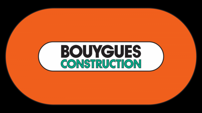 Bouygues logo