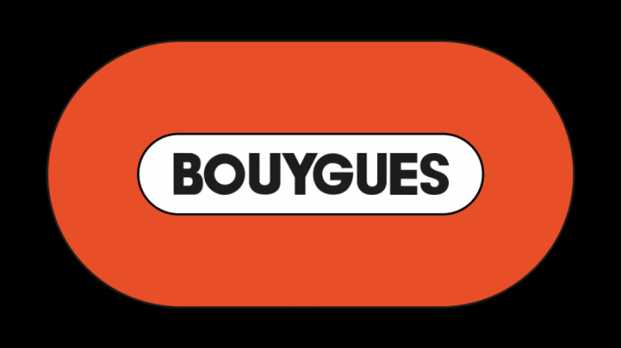 Bouygues logo