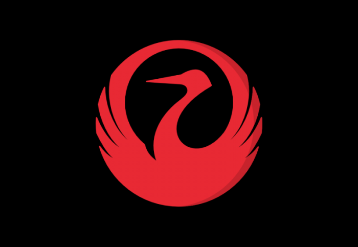 japan airlines logo