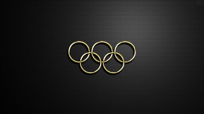 Tokyo 2020 Olympics logo