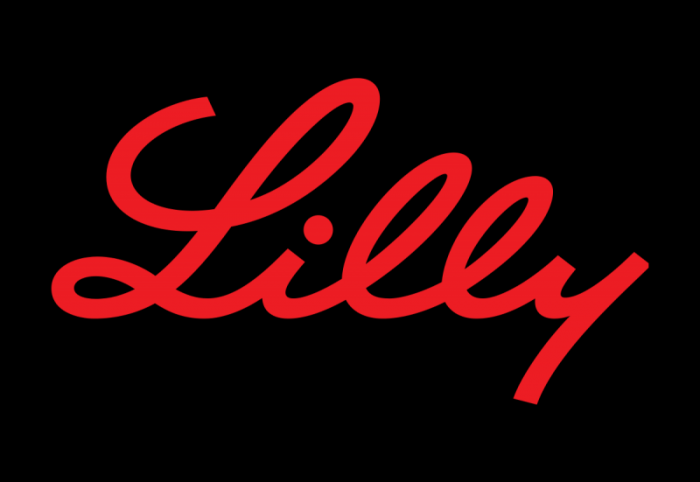Eli Lilly and Company logo