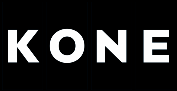 Kone logo