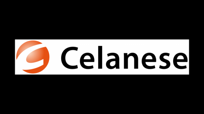 Celanese logo