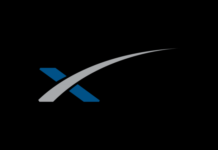 SpaceX logo