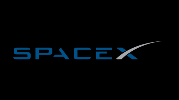SpaceX logo