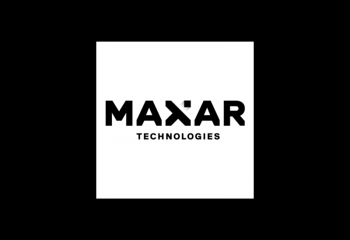 Maxar Technologies logo