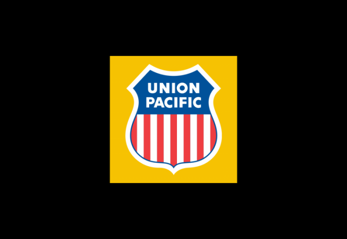 Union Pacific Corporation logo