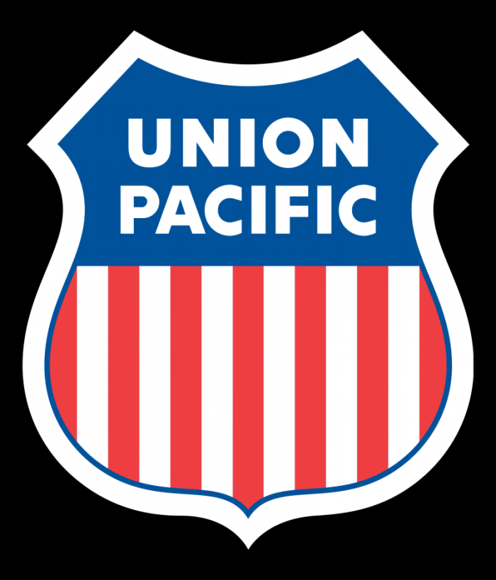 Union Pacific Corporation logo
