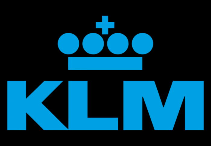 klm logo