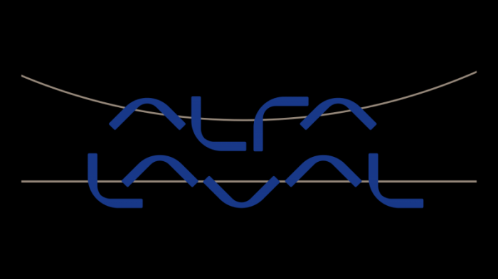 Alfa Laval logo