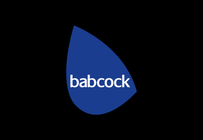 Babcock International logo