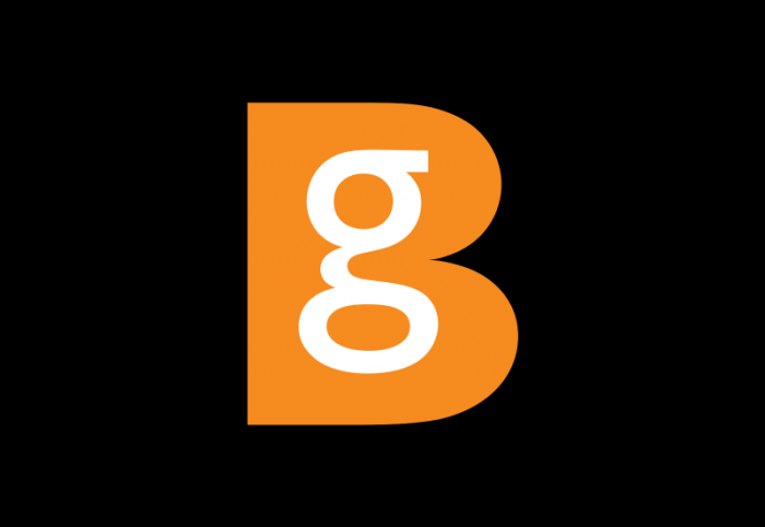 BG Group logo