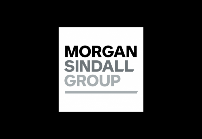 Morgan Sindall Group logo