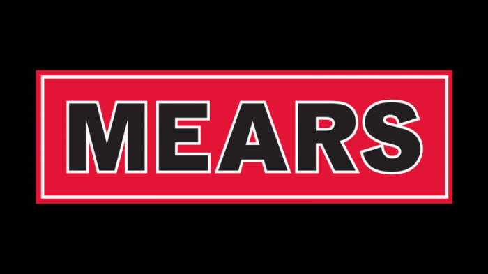 Mears Group logo