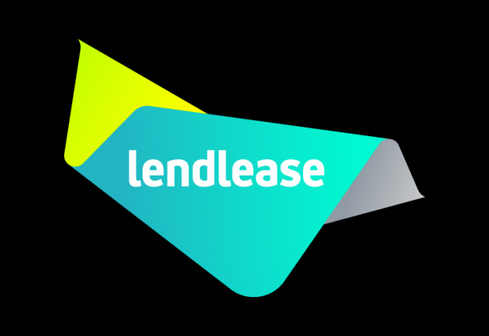 Lendlease Group logo