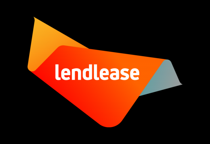 Lendlease Group logo