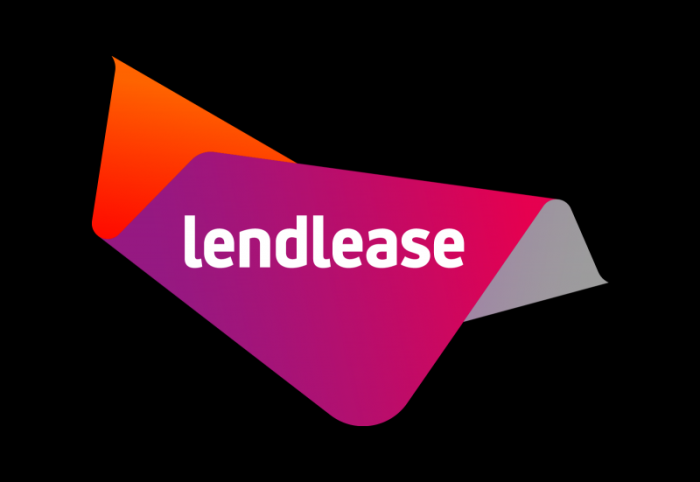 Lendlease Group logo