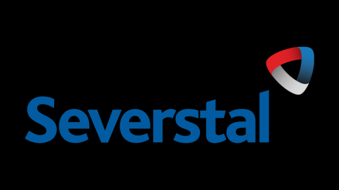 Severstal logo