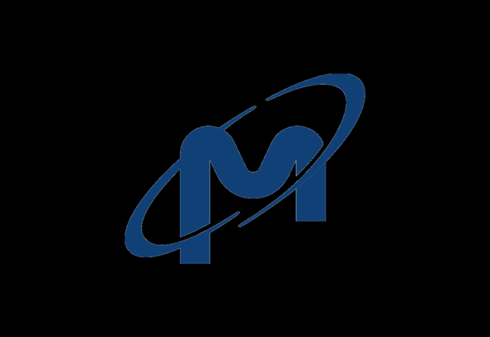 Micron美光科技logo設(shè)計(jì)