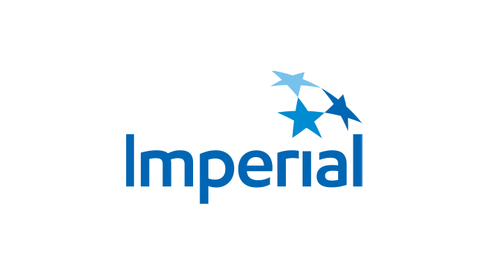 700px Imperial Oil logo.png