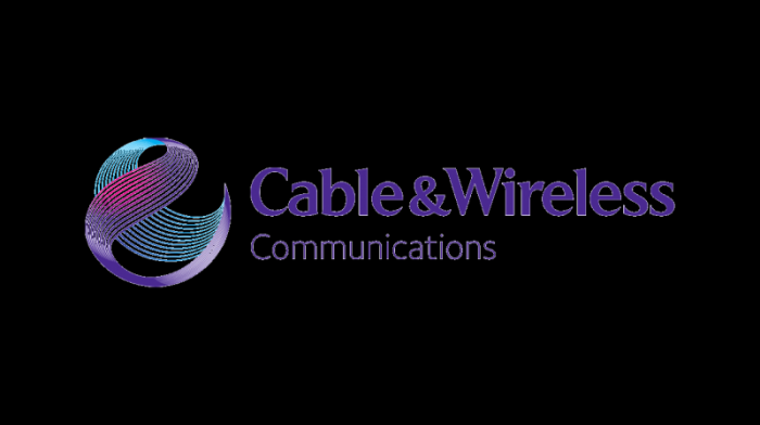 Cable & Wireless Communications logo