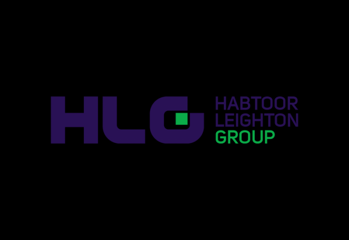 Habtoor Leighton Group logo