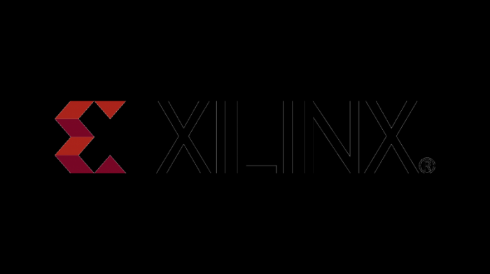 Xilinx logo