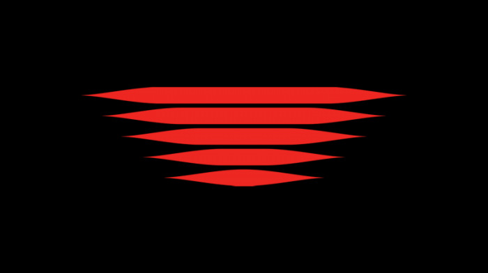 Vermilion能源logo设计