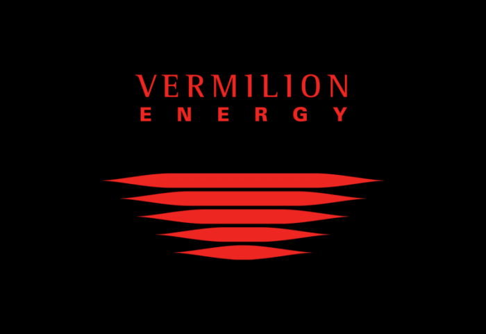 vermilion energy logo