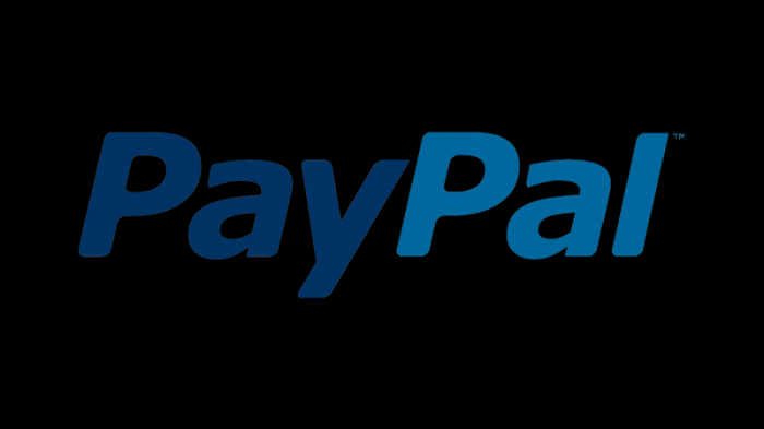 Paypal logo 2007-2014