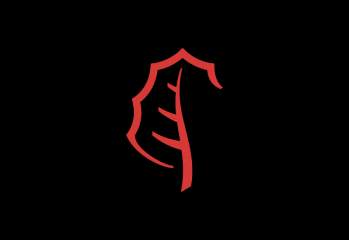 西班牙Acciona基础设施logo设计