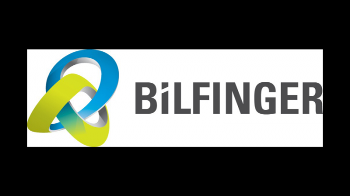 Bilfinger logo