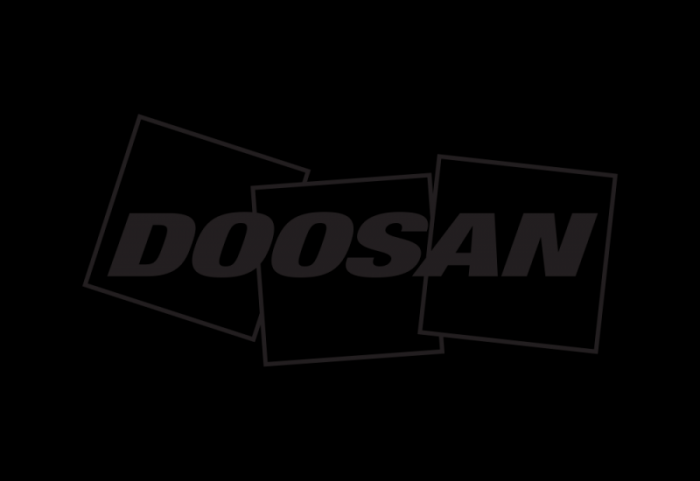 Doosan logo