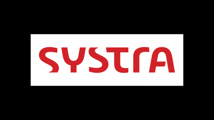 Systra logo
