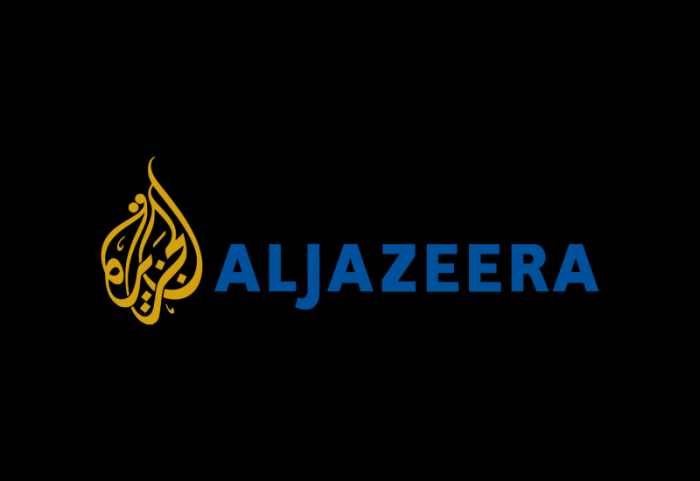 Aljazeera logo