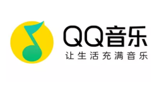 QQ音樂LOGO