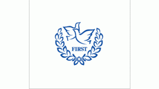 市一醫(yī)院LOGO