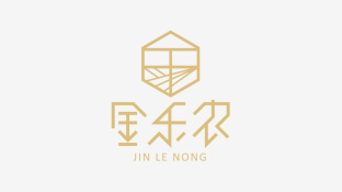 金乐农LOGO